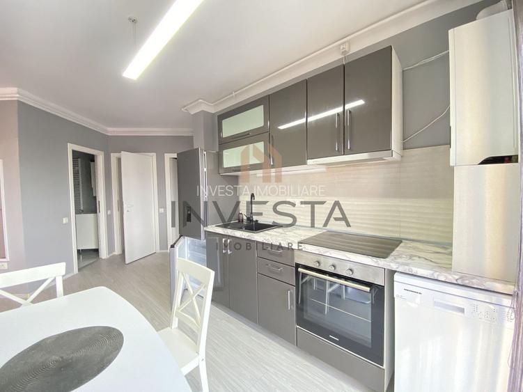 Apartament 3 camere si parcare, Pet Friendly, cartier Bulgaria - 4