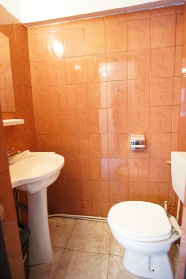Grivița | Turda | Casă cu GARAJ și curte | Ideal sediu firmă | Renovată recent