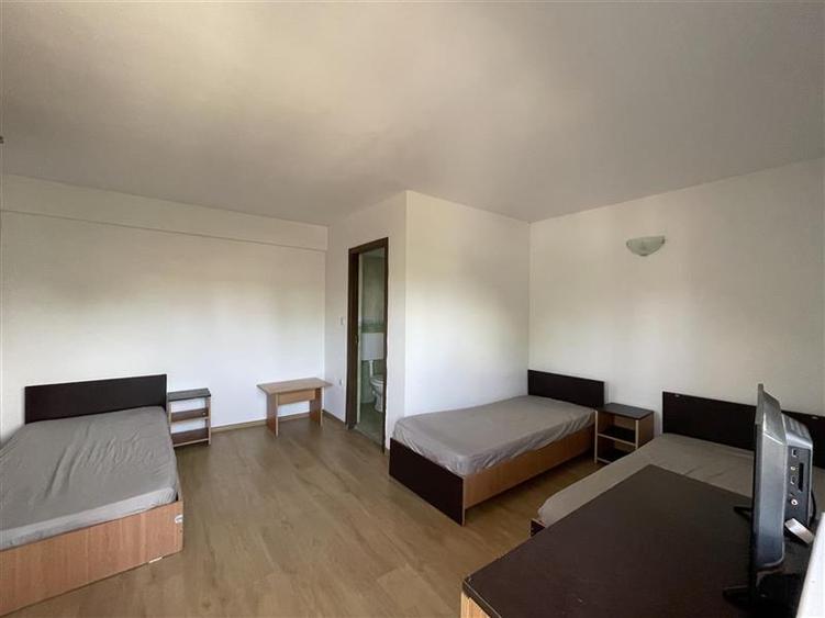 Casa tip Pensiune zona Dallas-Tulcea