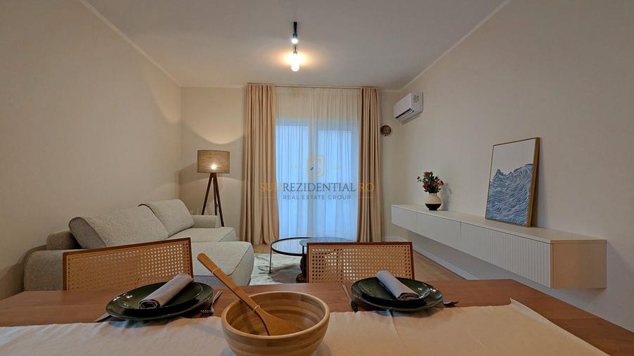 Apartament 3 camere, decomandat, bloc nou, Bd. Metalurgiei, Sector 4
