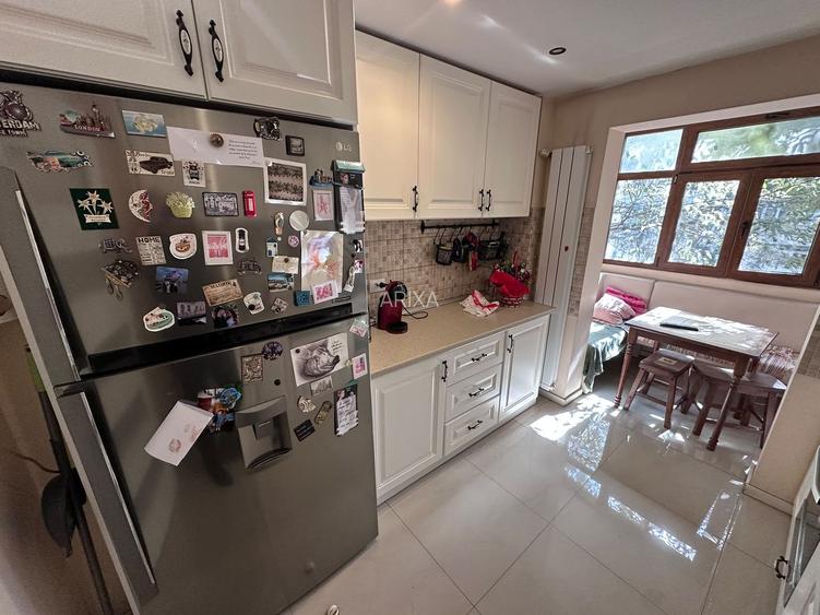 3 CAMERE | 70 MP | BABA NOVAC | RENOVAT MODERN | MOBILAT & UTILAT