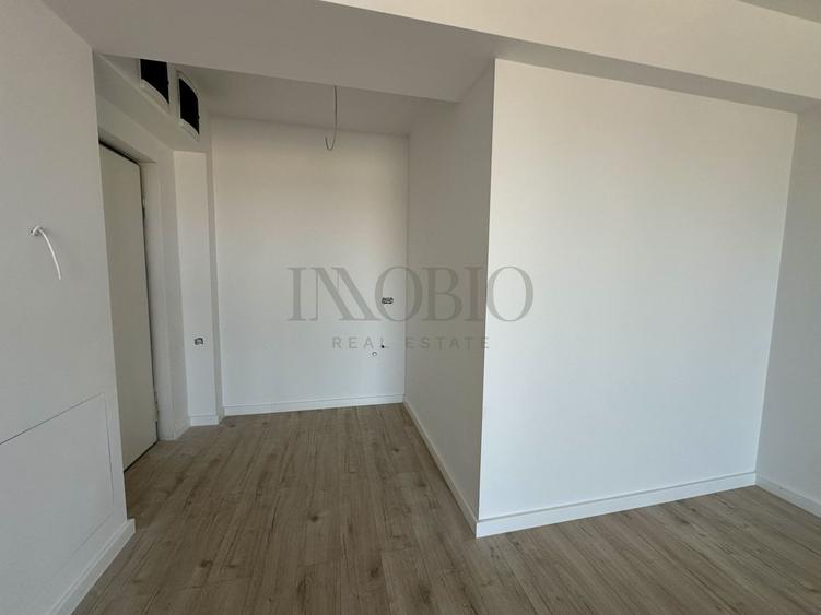 Apartament 2 Camere | Imobil 2025 | Atrium Plaza
