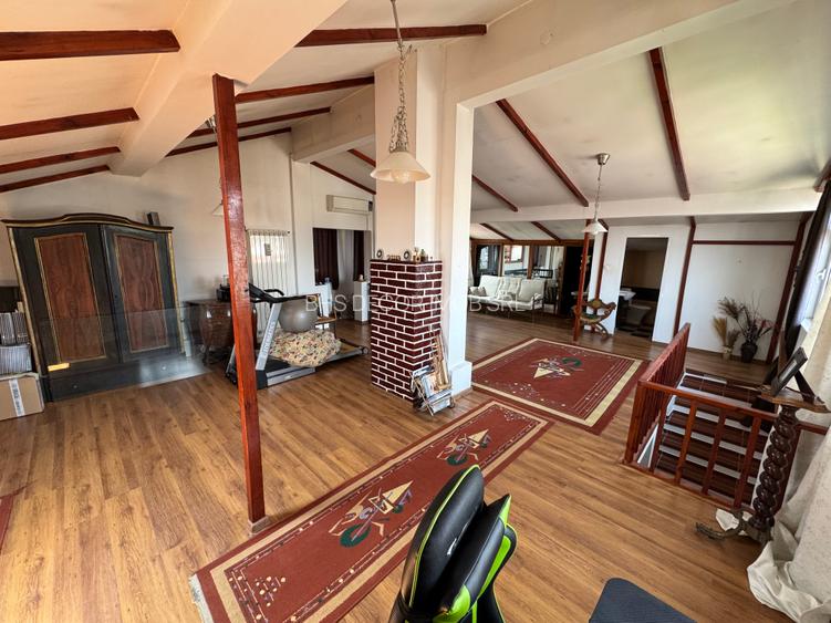 Rahova, Casa Individuala, P+1+M, Suprafata teren 252 mp,Disponibila imediat. - 7