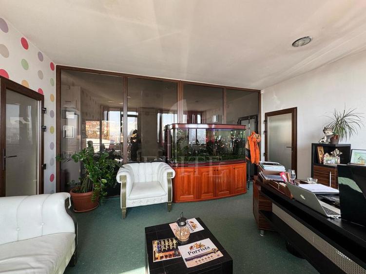 Apartament 4 camere în zona MARAMURESULUI