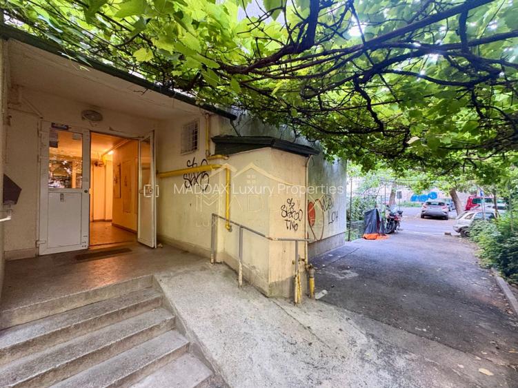 APARTAMENT 2 CAMERE - ELEGANTA & EFICIENTA in Piata Victoriei - 23