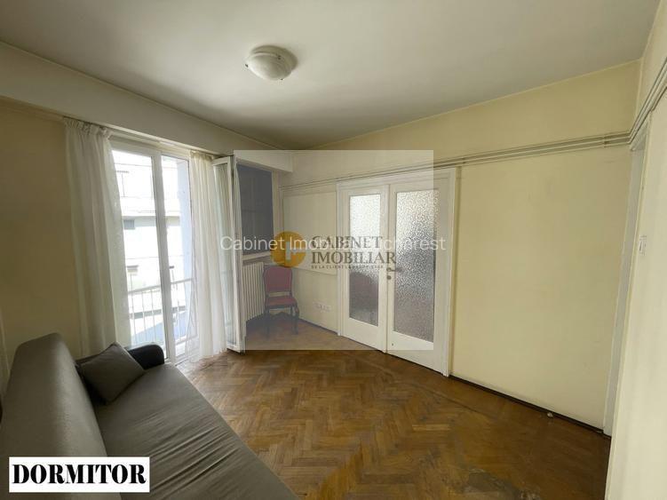 2 camere I Cismigiu I Creditabil  I Centrala Proprie - 4