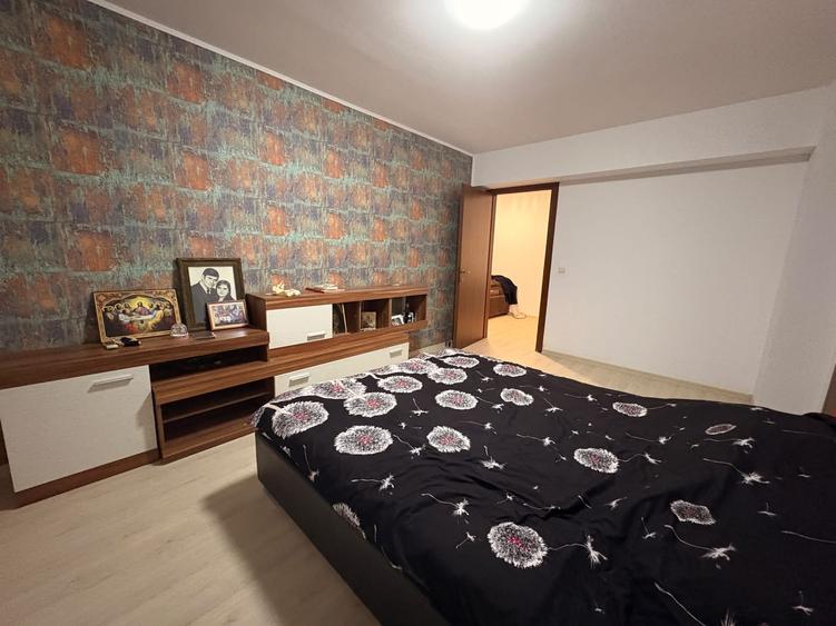 Apartament 2 camere | 73 mp utili + terasă 15 mp | Confort City