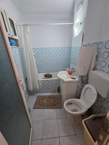 Apartament 2 camere Radu Negru mobilat sup 57 mp