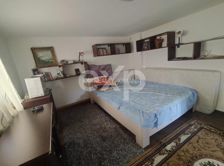 Stefanesti | Proprietate cu doua imobile | Teren 3.297 mp | La 4 km de Pitesti - 8