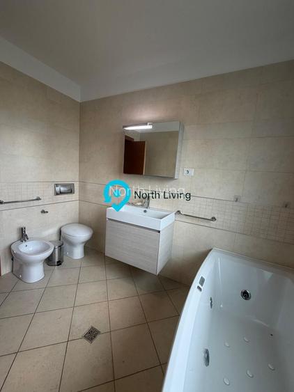 Vilă PREMIUM cu Piscină | PIPERA | 260 mp utili | Garaj - 15