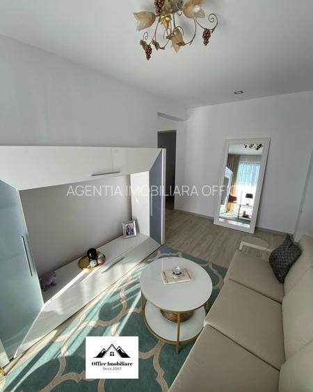 De Închiriat – Apartament 3 Camere | DRU Relax | Bloc Nou - 8