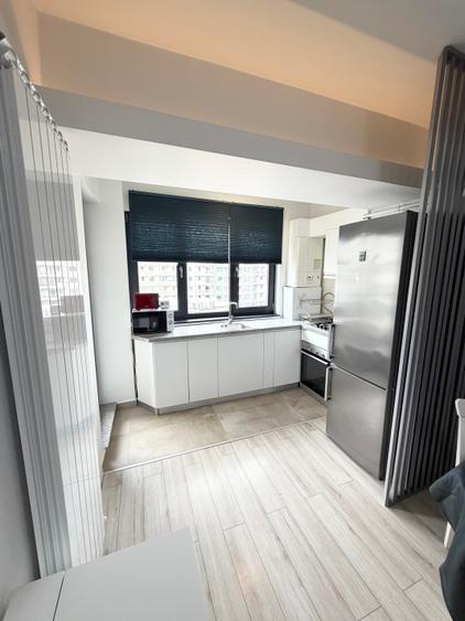 Novum Invest-Grozavesti / Apartament modern / 10 minute metrou-Loc de parcare