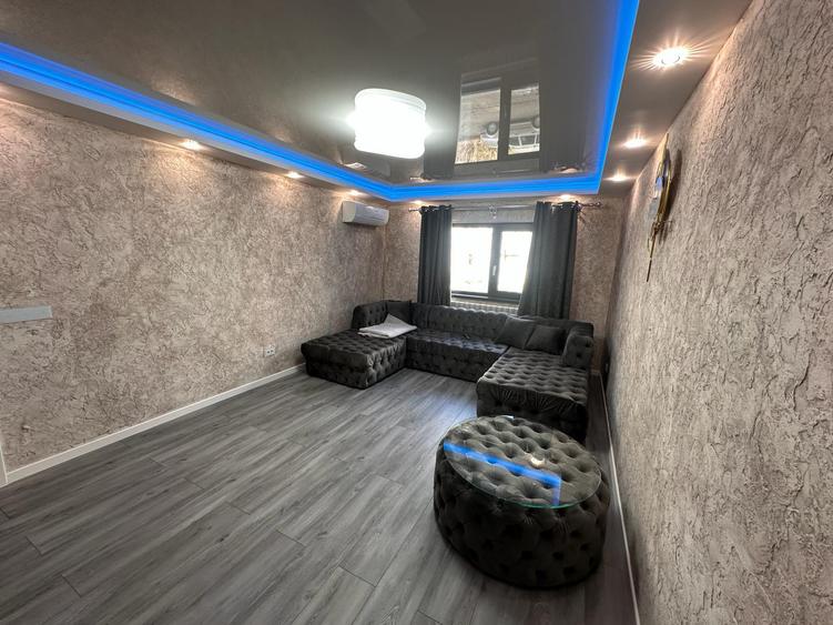 Apartament 3 camere de vanzare Dacia