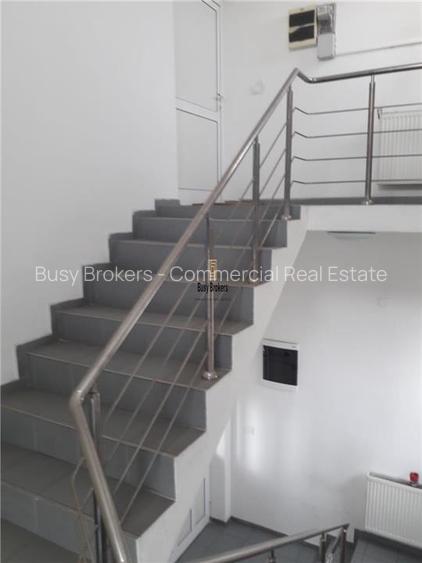Spatiu Comercial - 450 mp - Piata Cibin - Clinica Medicala - IT - Servicii - 15