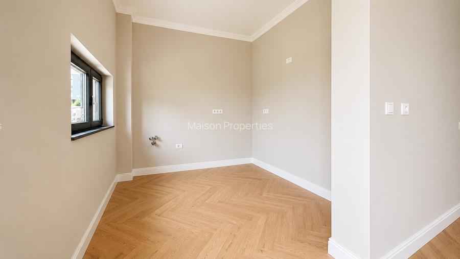 Casa Individuala | Zona Calea Urseni/Ciarda Rosie | 136mp Utili | Dotari Premium - 11