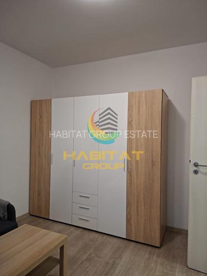 Garsonieră modernă de închiriat – complet mobilată și utilată ! - 4