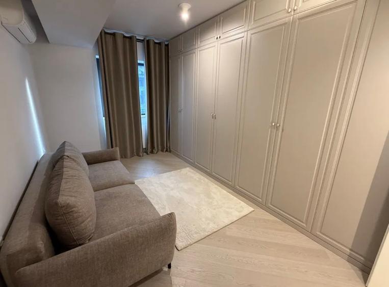 Lux | Cortina North | 3 camere