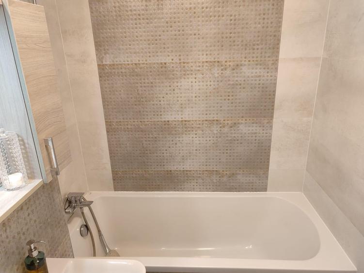 Apartament 2 camere Cloud9 Residence Pipera Parcare subterana inclusa