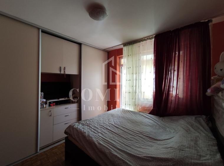Apartament 2 camere decomandate | Zona Stadion CFR - Gruia