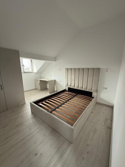 Apartament cu 3 camere, Zamca
