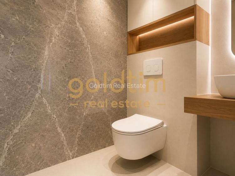 TERASA 90 mp/ARQA RESIDENCE/IANCU NICOLAE/SUPERB/2 LOCURI PARCARE SUBTERANE - 30