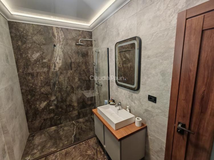 Studio premium in Mamaia Nord-ideal pentru vacante sau investitie