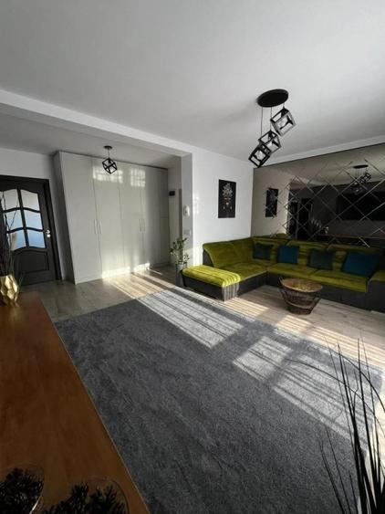 3 Camere Modern - Premium - View Panoramic - Popas Pacurari Valea Lupului / Boxa