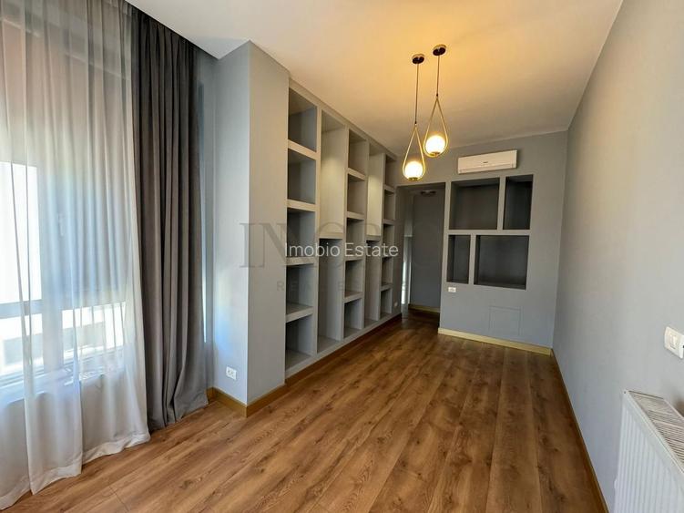 Vila 6 Camere | GreenLake | Gated Community - 22