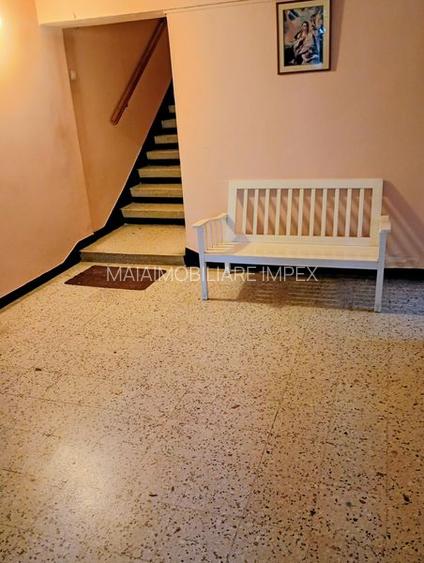 Apartament de 3 camere in zona Aviatorilor mai precis pe str Av  Mircea Zorilean - 6