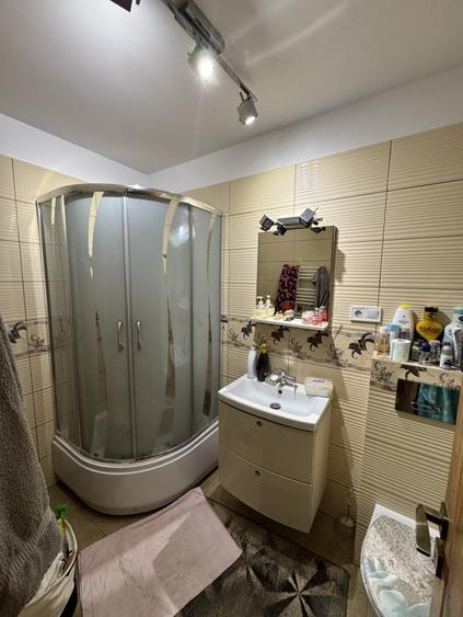 Apartament 2 camere, 54 mp, zona Calea Severinului
