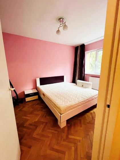 Apartament 2 camere la etaj intermediar in Gheorgheni