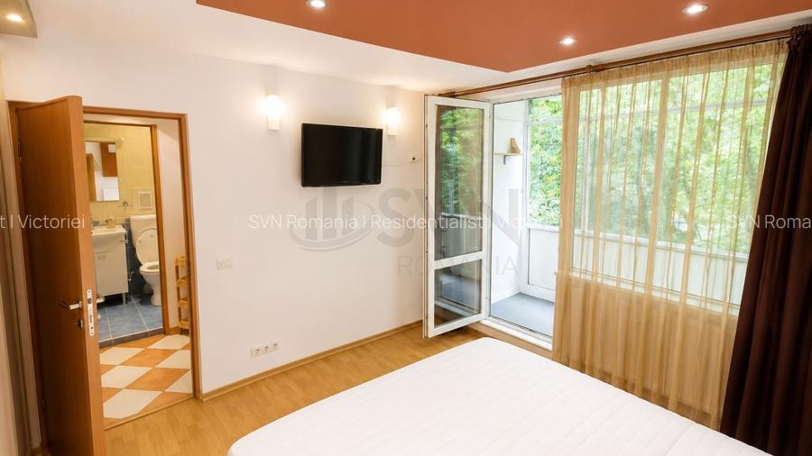 REA1029380 Apartament 3 camere Constantin Brancoveanu - 3