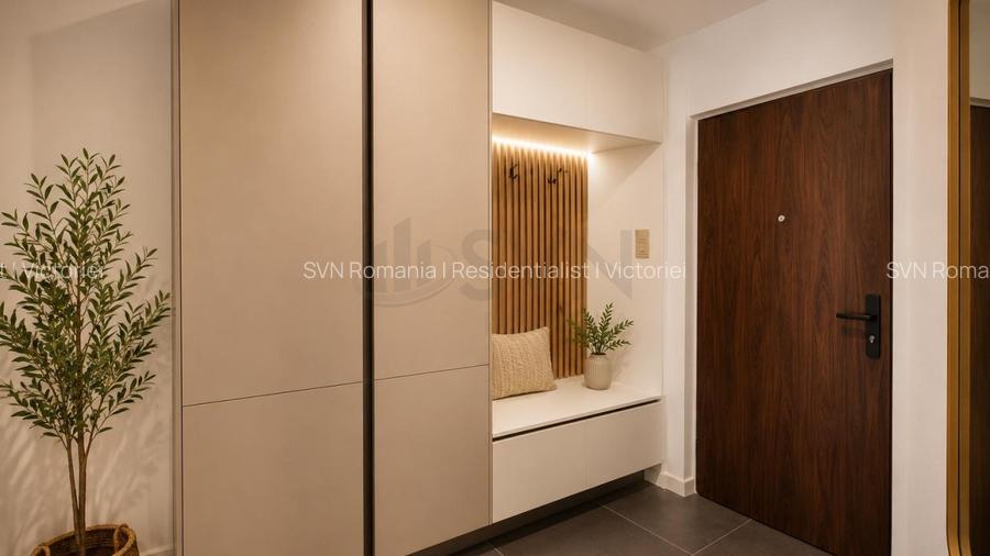 REA1029446 Apartament 4 Camere- Renovat- Aviatiei - 7