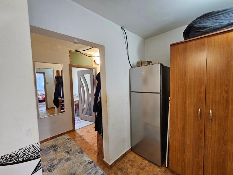 Apartament 3 camere, decomandat, parter, zona Șagului, Timișoara