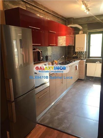 Apartament 2 camere 65mp | Centrala | Metrou Piata Sudului |