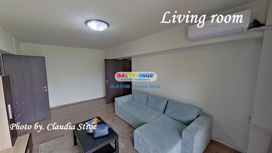 Inchiriere apartament 2 camere BASARABIA 57 -DIHAM