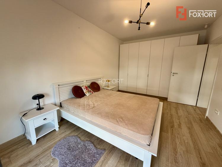 Apartament premium cu 2 camere - de inchiriat - Dumbravita - 7