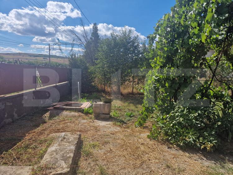 Casa renovabila cu teren 1500mp, Caianu Mic - Cluj
