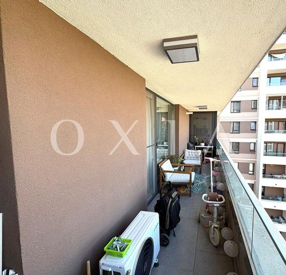 AX1355 Aradului, Mobilat&Utilat, Loc de parcare