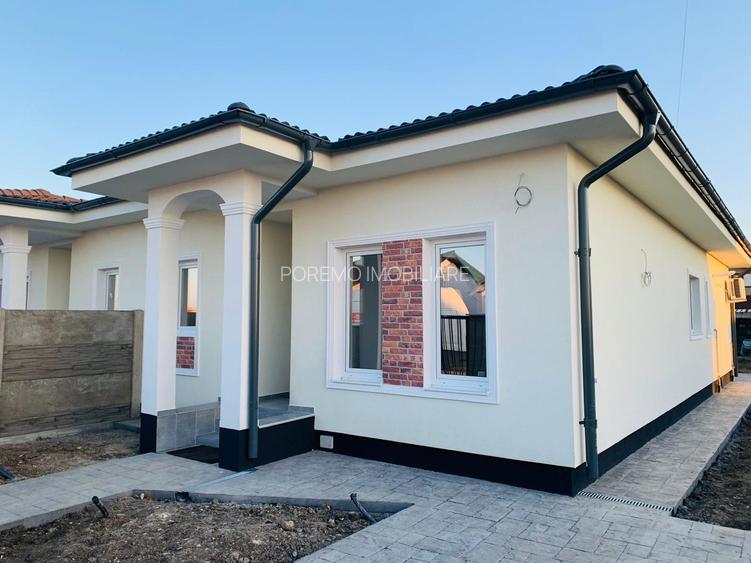 Duplex cu pavaj în față  zona Mosnita Noua-Albina, 0% Comision Poremo Imobiliare - 8