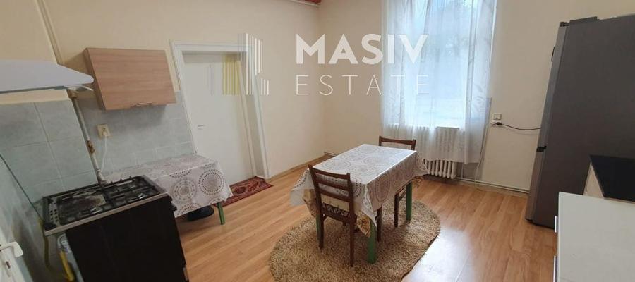 Apartament la casă Stațiunea Azuga