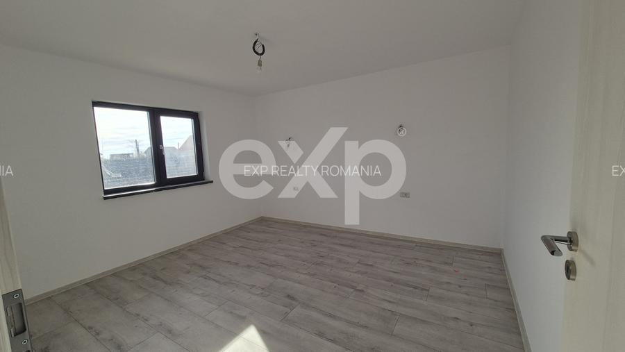 Case 4 camere TiP PARTER Bradu | 400 mp teren - 10