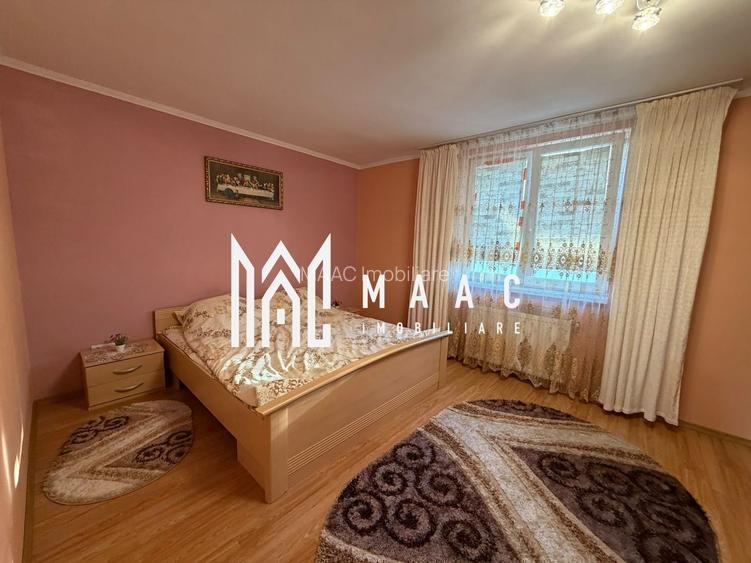 Apartament de vânzare Sibiu | Central | 2 camere, 80 mp, parcare - 7