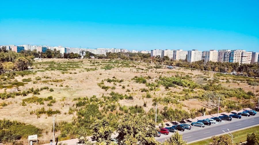 Apartament 2 camere Tita, 3 minute de metrou, stradal, mobilat modern, liber - 27