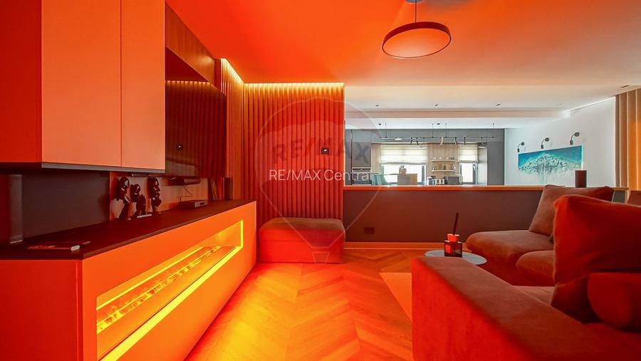 Duplex premium 3 camere, smart home & terasă, Daria Res Drumul Poienii - 24