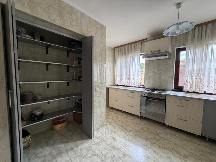 ***OCAZIE RARA***Vila P+E+M | Buftea | Calul Balan| Piscina| Curte