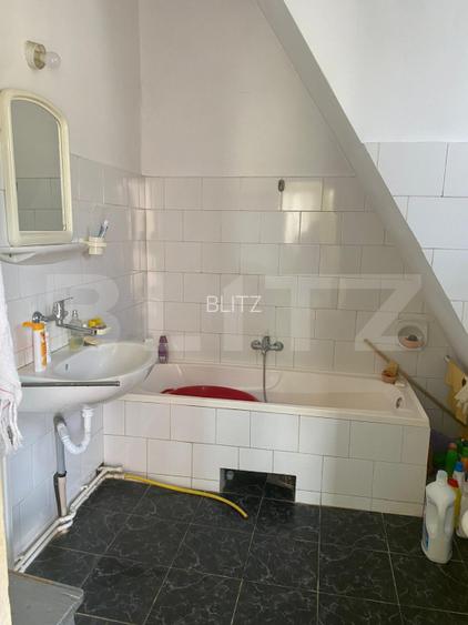 Casa de vanzare in Iernut - 11