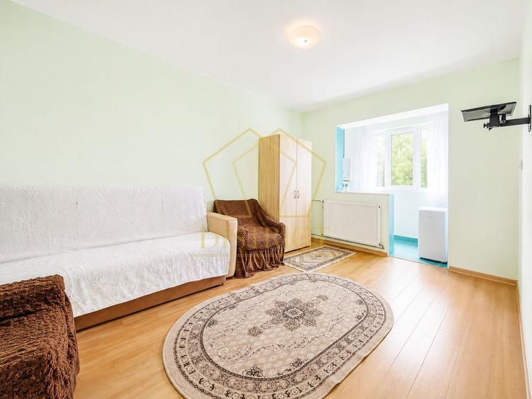 Apartament cu 1 camera | Tipografului