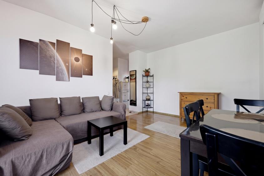 3 camere | Bucurestii Noi | Parc Bazilescu | Damaroaia | Metrou Com 0%