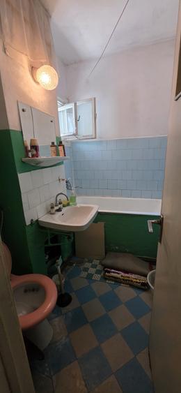 Podu Ros Tutora, apartament liber, 4 camere, 2 bai, 129500euro